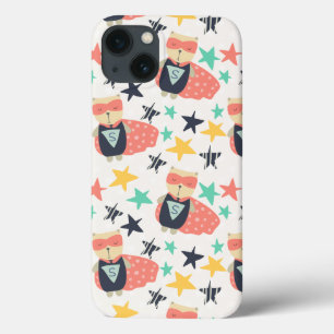 Star Super Hero iPhone 13 Case
