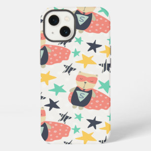 Star Super Hero iPhone 13 Case