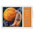 Star Surfer-Cat Chilli Pepper