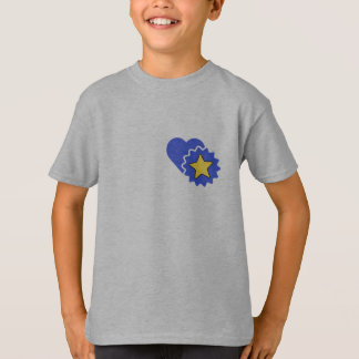 star t-shirt