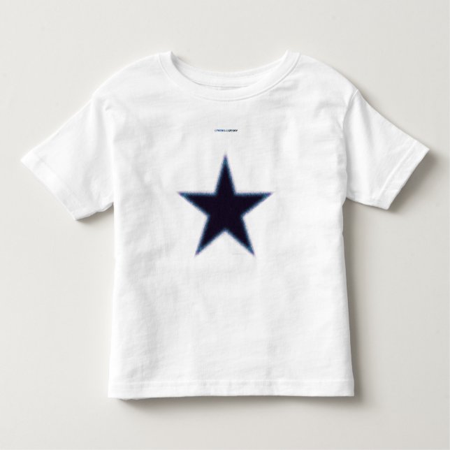 STAR T-Shirt (Front)