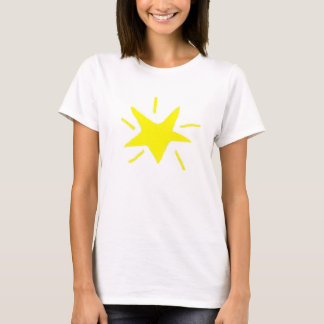 Star - Tee Shirt