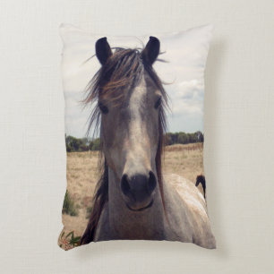 Star The Arab Pony, Decorative Cushion