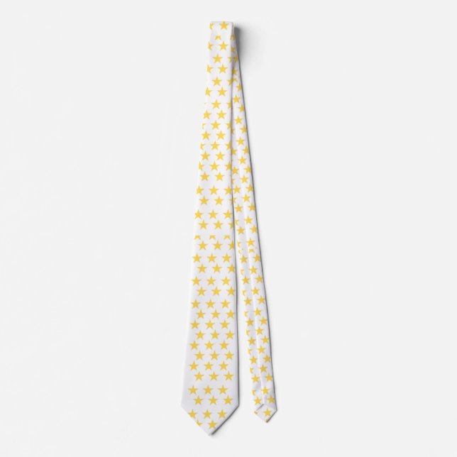 star tie (Front)