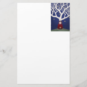 star tree stationary stationery