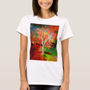 Star Tree T-Shirt 