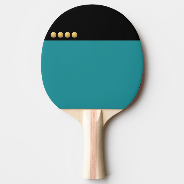 Star Trek Ping Pong Paddle Doctor (Front)