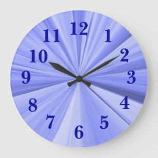 Star Wall Clocks by Janz