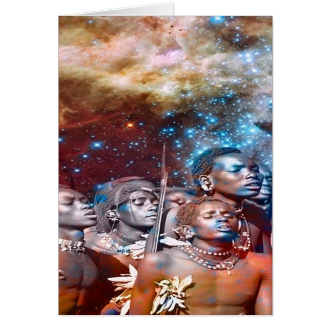 Star Warriors (Front)