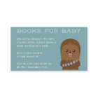 Star Wars | Little Wookiee Books for Baby