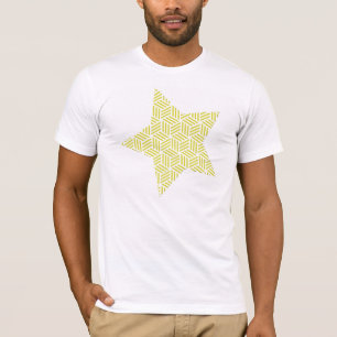 Starbellies Isometric Weave T-Shirt