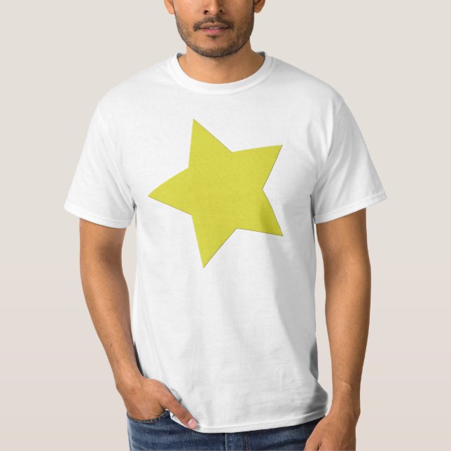 Starbellies T-Shirt (Front)