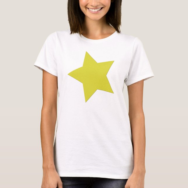 Starbellies T-Shirt (Front)
