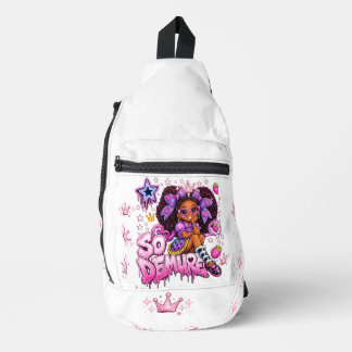 StarBerry™ | So Demure™ Sling Bag