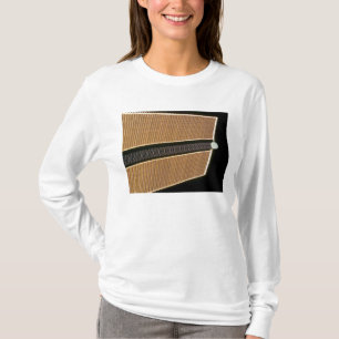 Starboard solar array wing panel T-Shirt