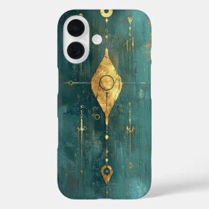Starborn Owl Wisdom Phone Case