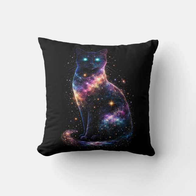 Starbound Familiar Cushion (Front)
