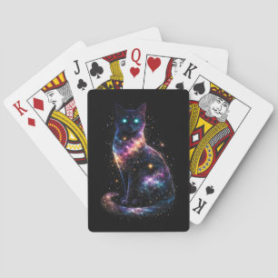 Starbound Familiar Playing Cards