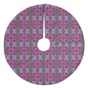 STARBRIGHT tree skirt
