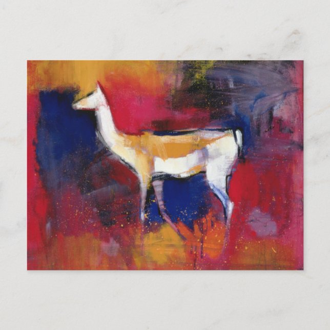 Starburst 1997 postcard (Front)