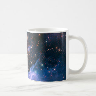 Starburst Clusters Coffee Mug