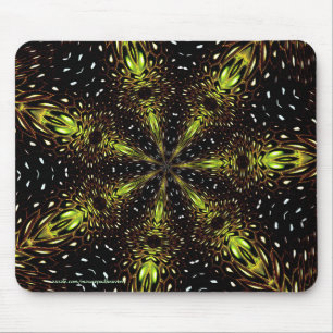 Starburst Mousepad