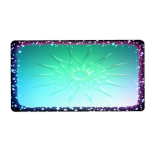 starburst refraction