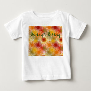 Starbursts baby T-Shirt