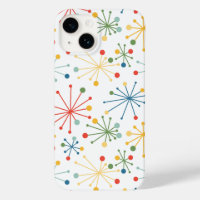 Starbursts in Colour 