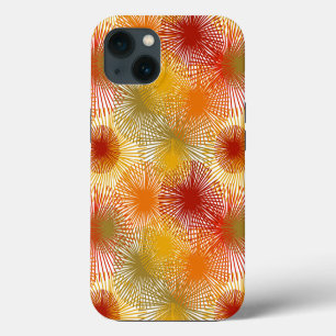 Starbursts iPhone 13 Case