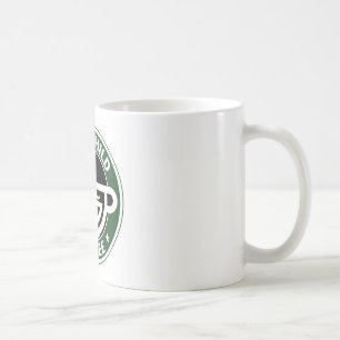 Starchild Coffee Mug