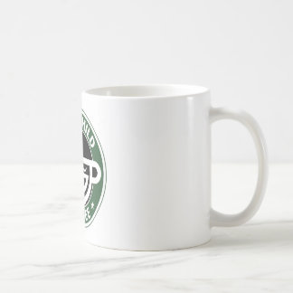 Starchild Coffee Mug