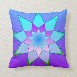Starcolor #15 cushion