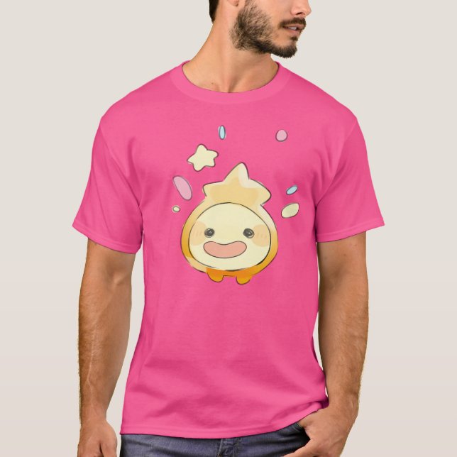 Stardrop The Meteor T-Shirt (Front)