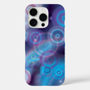 Stardrops iPhone 16 Pro Case