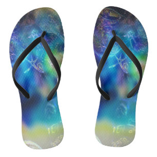 Stardust Jandals