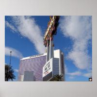 Stardust Las Vegas Poster 1