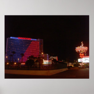 Stardust Las Vegas Poster 3