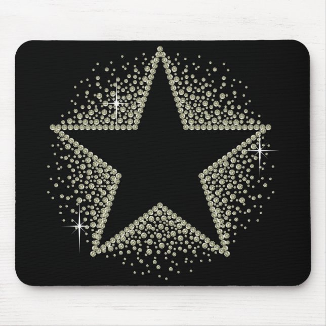 Stardust Mousepad (Front)