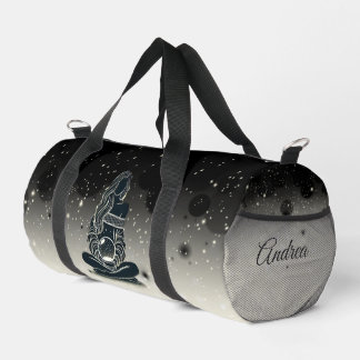 Stardust Reflections Duffle Bag