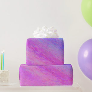 Stardust Sea- Wrapping Paper
