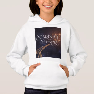 Stardust Seeker Astronomy & Space Exploration