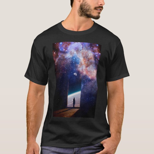 Stardusts T-Shirt (Front)