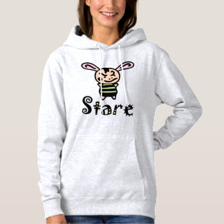 STARE HOODIE