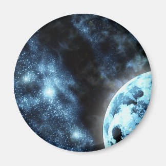 Starfield Magnet