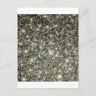 STARFIELD POSTCARD