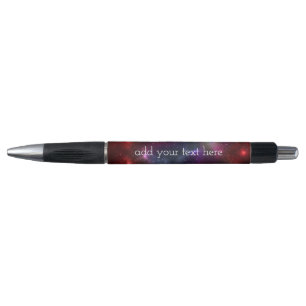 Starfield with Multicolored Cosmic Dust