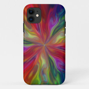Starfire iPhone 11 Case