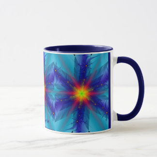 Starfire Mug