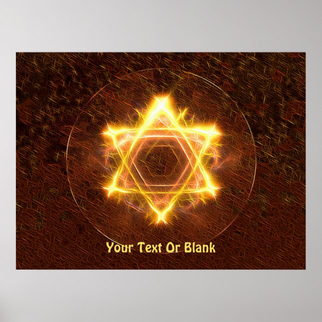 Starfire Poster (Front)